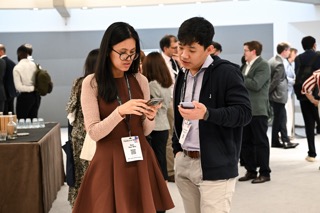 Photo from Med 2026